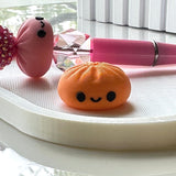 Dumpling Focal Bead