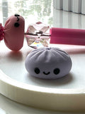 Dumpling Focal Bead