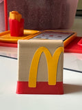 Paper Bag Collectible