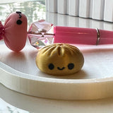 Dumpling Focal Bead