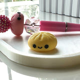 Dumpling Focal Bead