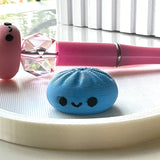 Dumpling Focal Bead