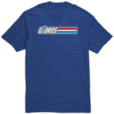 GI Bros TShirt