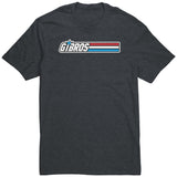 GI Bros TShirt