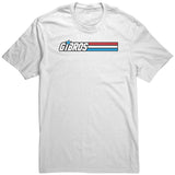 GI Bros TShirt