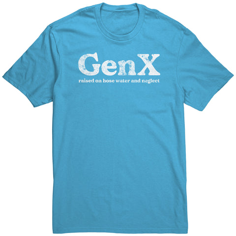 Gen X T-Shirt