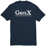 Gen X T-Shirt