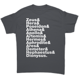 Greek_Gods_Helvetica_T-Shirt_Charcoal_Front_Mockup.png