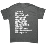 Greek_Gods_Helvetica_T-Shirt_Graphite_Heather_Front_Mockup.png