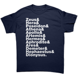 Greek_Gods_Helvetica_T-Shirt_Navy_Front_Mockup.png