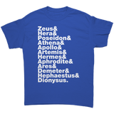 Greek_Gods_Helvetica_T-Shirt_Royal_Front_Mockup.png