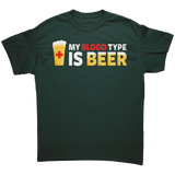 My_Blood_Type_is_Beer_T-Shirt_Forest_Green_Mockup.png_15708185