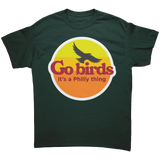 Philadelphia_Go_Birds_T-Shirt_Forest_Green_Mockup.png_15566379