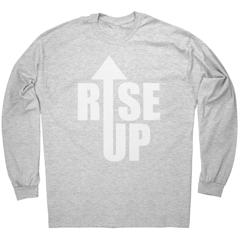 Rise Up Long Sleeve Shirt