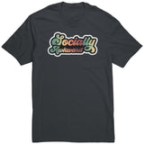 Socially Awkward T-Shirt