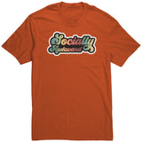 Socially Awkward T-Shirt