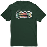 Socially Awkward T-Shirt