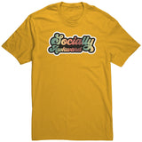Socially Awkward T-Shirt