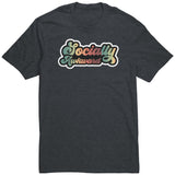 Socially Awkward T-Shirt
