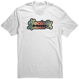Socially Awkward T-Shirt