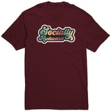 Socially Awkward T-Shirt