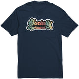Socially Awkward T-Shirt