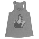 TS Middle Fingers T-Shirt