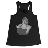 TS Middle Fingers T-Shirt