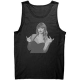 TS Middle Fingers T-Shirt