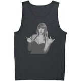 TS Middle Fingers T-Shirt
