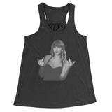 TS Middle Fingers T-Shirt