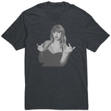 TS Middle Fingers T-Shirt