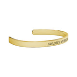 Taylor’s Version Cuff Bracelet