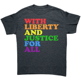 With_Liberty_and_Justice_For_All_Pride_T_Dark_Heather_Mockup.png