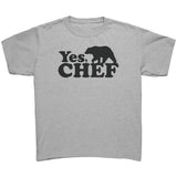 Yes Chef T-Shirt