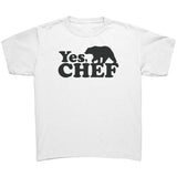 Yes Chef T-Shirt