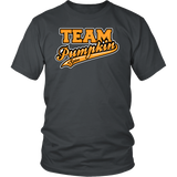 Team Pumpkin Spice T-Shirt
