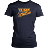 Team Pumpkin Spice T-Shirt