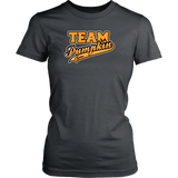 Team Pumpkin Spice T-Shirt