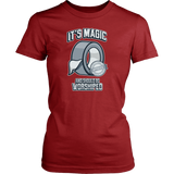 Duct Tape is Magic T-shirt