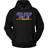 Edith Keeler Must Die T-Shirt