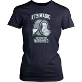 Duct Tape is Magic T-shirt