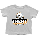 Trick or Treat Infant Shirt