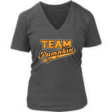 Team Pumpkin Spice T-Shirt