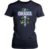 Ohana Means Family