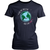 There is No Planet B Earth Day