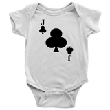 Jack of Clubs