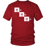 Ho Ho Ho T-Shirt