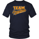 Team Pumpkin Spice T-Shirt