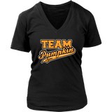 Team Pumpkin Spice T-Shirt